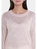 Usha Pullover in Rosa