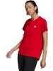 adidas Sportshirt in Rot
