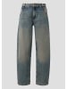 QS Jeans-Hose in 53Z9_blau