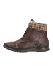 rieker Stiefelette Braun