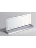 Durable Tischnamensschilder Desk Presenter de Luxe 105x297mm transparent