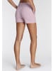 Kangaroos Shorts in rosa