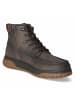 Bugatti Stiefel mit Warmfutter in braun