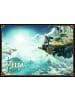 Ravensburger Ravensburger Puzzle 1.000 Teile The Legend of Zelda of the Kingdom in bunt