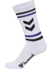 Hummel Hummel Long Socken Hml3-Pack Erwachsene in WHITE/MULTICOLOR