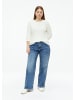 QS Jeans-Hose in 56Z7_blau