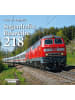 EK-Verlag Buch - Sagenhafte Baureihe 218