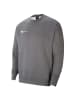 Nike Nike Team Club Park 20 Crewneck in Grau