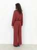 soyaconcept Hose SC-BANU in 4495 MADDER BROWN