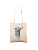 Mr. & Mrs. Panda Schultertasche Koalabär ohne Spruch in Creme