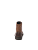 Jack & Jones Stiefel in Cognac