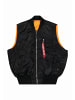 Alpha Industries Alpha Industries Westen in black