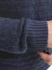 Jack & Jones Strickpullover in Night Sky