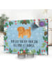 Mr. & Mrs. Panda Duftkerzen Adventskalender Hund Flauschig mit S... in Eisblau