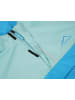 Normani Outdoor Sports Kinder Windbreaker Mayo in Türkis