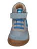 KOEL Sneaker High DARO LEATHER in bunt