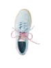 Tamaris Sneaker Sneaker in blau