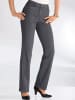 Cosma Jeans in grau