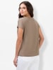 WITT WEIDEN Shirt in sesam