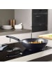 Fissler Bratpfanne Adamant in Schwarz