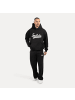 SMILODOX Jogginghose Lorik in Schwarz