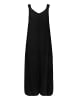 Kaffe Sommerkleid KAdaisy A-shape in Black Deep