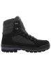 LOWA Stiefelette in schwarz