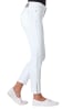 ascari Stretch-Jeans in weiß
