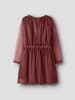 name it Kleid in Wild Ginger1