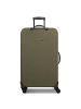Check.In Sevilla 2.0 4 Rollen Trolley 80 cm in olive