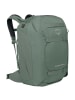 Osprey Sojourn Porter 46 - Rucksack 56 cm (black) in koseret green