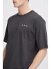 !SOLID T-Shirt SDElam in Grau