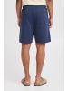 BLEND Sweatshorts BHCano in Blau
