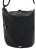 faina Women Shoulder Bag in Black
