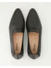 Sioux Slipper in Schwarz