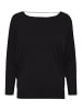 b. young BYPIMBA BAT JUMPER - KNIT Regular fit in Black