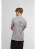 FORVERT FORVERT T-Shirts in heather grey