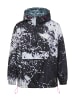 LAURASØN Funktionsjacke in schwarz