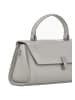 usha BLACK LABEL Women Handbag in Grey