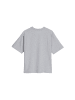 Marc O'Polo TEENS-BOYS T-Shirt in SILVER GREY MEL.