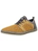 rieker Halbschuh in sungold/wheat