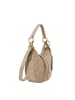 Marc O'Polo Schultertasche Model Pernille small in Earthy Taupe
