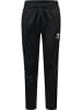 Hummel Hosen Hmlauthentic Training Pants Kids in BLACK