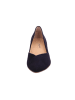Paul Green Modische Pumps für Damen in blau