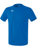 erima Sportshirt "Funktions Teamsport T-Shirt" in Blau