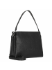 Valentino Bags Manhattan Re - Umhängetasche 30.5 cm in schwarz