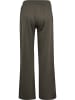Hummel Hose Hmlyoga Damen in MAJOR BROWN
