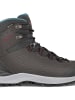 LOWA Trekkingstiefel Lowa EXPLORER II GTX MID Ws in Anthrazit
