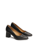 Kazar Pumps in Schwarz