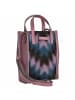 The Bridge Mirra Wow - Henkeltasche 21 cm in malva